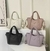 Cartera Importada Vanity mini bag con correa - comprar online