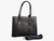 Cartera De Mujer Verona Importada Bandolera Premium PU - comprar online