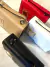 Cartera Bandolera Herrajes Cuadrados Dorado Diseño Mujer - tienda online