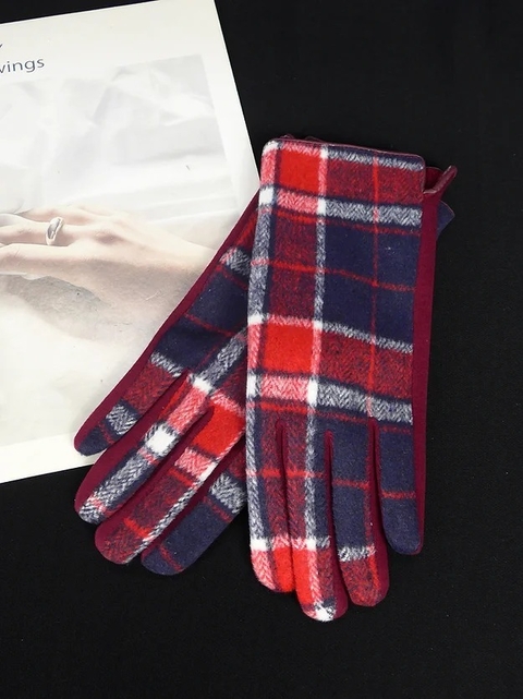 Guantes Escoceses