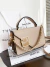 Cartera Bandolera Herrajes Cuadrados Dorado Diseño Mujer - tienda online