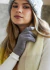 Guantes De Mujer Lana Angora Tejidos Touch Screen Táctiles en internet