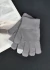Guantes De Mujer Lana Angora Tejidos Touch Screen Táctiles - tienda online