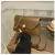 Cartera Minibag Cadena Dorada Mili en internet