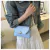 Imagen de Cartera Minibag Cadena Dorada Mili