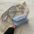Cartera Minibag Cadena Dorada Mili - comprar online
