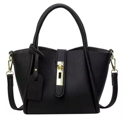 Cartera Rita con Pouch Interior - comprar online