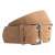 Cinto Cinturon Ancho Houdini Hebilla Doble Pua Rockero - comprar online