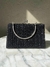Imagen de Clutch Dorado Brillante para Fiesta - Elegancia y Glamour Mistika