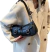 Cartera Mujer Bolso Brava Mini Bag Importada Elegante en internet
