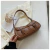 Cartera Mujer Bolso Brava Mini Bag Importada Elegante - comprar online