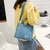 Cartera Bolso Unisex Letu Tote Bag Corderoy Versatil Urbano - comprar online