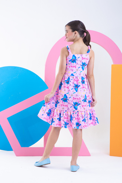 Vt. Laís stitch - comprar online