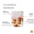 Biscoito Ovomaltine Recheado 200g - Biscoitos Real