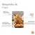 Rosquinha de Coco 200g - Biscoitos Real