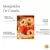 Rosquinha de Canela 200g - Biscoitos Real