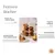 Biscoito Ferrero Rocher 200g na internet