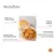 Biscoito Medalhão de Queijo 200g - Biscoitos Real