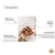Biscoito de Floquito 200g na internet