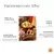Biscoito de polvilho Parmesão Com Alho 200g na internet