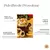 Biscoito de Polvilho com Provolone 200g - Biscoitos Real
