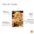 Biscoito Oito de Queijo 200g - loja online