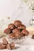 Combo Chocolatudo - Biscoitos Real