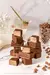 Biscoito Mini Wafer 200g na internet