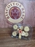 Biscoito Nata Recheada 200g - Biscoitos Real