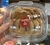 Rosquinha de Nata Caixa 3.400KG - comprar online