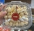 Beijinho de Freira Caixa 4.3KG - comprar online