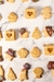 Biscoito Personalizado c/ Cobertura de Chocolate 200g