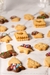 Biscoito Personalizado c/ Cobertura de Chocolate 200g - comprar online