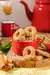 Rosquinha de Canela 200g - comprar online