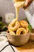 Rosquinha Leite Condensado 200g - comprar online