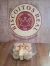 Biscoito Oito de Queijo 200g - loja online