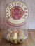 Sequilhos de Flocos 200g - Biscoitos Real