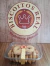Rosquinha de Coco 200g - Biscoitos Real