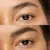 Lápis Precision Eyebrow Pencil Kiko Milano - Cor 01 Blackhaired na internet