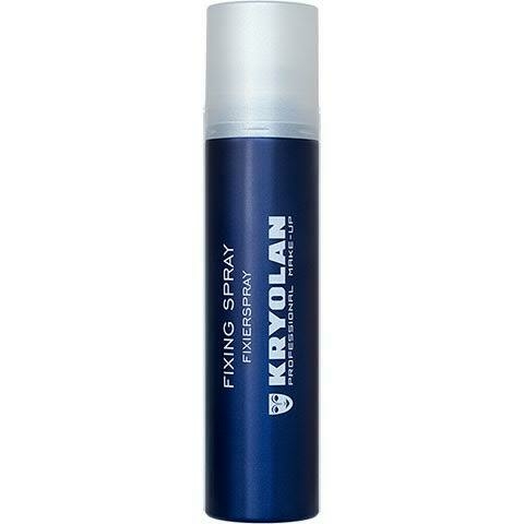 Fixing Spray Kryolan 300ml