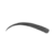 Lápis Precision Eyebrow Pencil Kiko Milano - Cor 01 Blackhaired - Loja da Wall