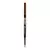 Lápis de Sobrancelha Ultrafino by Ruby Kisses - Chocolate Brown 0,08g - comprar online