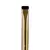 L28107 | Pincel de Precisão Topo Reto Lully Makeup - comprar online