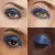 Sombra Magnetic Nights Lights On Eyeshadow Cor 3 - Kiko Milano na internet