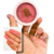 Blush Instant Nina Makeup - Cor Flerte na internet