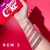 PALETA DE SOMBRAS COCA-COLA X MORPHE CHEERFULLY CHERRY ARTISTRY 18,5g - Loja da Wall