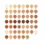 Dermacolor Camouflage Creme Refill D11 4g - comprar online