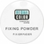 Kryolan Dermacolor Po Fixing Powder P4 20g - comprar online