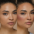 Paleta Multi Finish Trio Blush & Bronzer Kiko Milano Cor 02 - comprar online