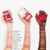 Eye2Cheek Blush & Eyeshadow Valentino - 06 Call Me Coral - comprar online
